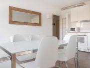 5 Campus & Gare: Coloc de qualité Cergy Préf