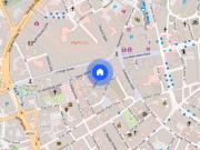 1 bedroom flat share for rent