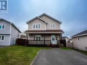 5 Caprea Place, St. John'S, NL, A1E 6G7 house for... 5 Caprea Place, St. John'S, NL, A1E 6G7 house for...