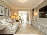 5 Carraig Mór, Seafield Road, Blackrock, Louth Blue Sky...