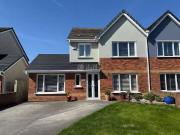 5 Castlemartin Drive, Bettystown, Co. Meath, A92V9K8 is...