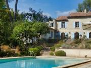 5 chambres, Aix En Provence Provence Alpes Côte...