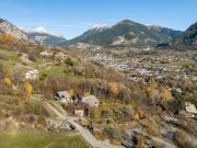 5 chambres, Briancon Provence Alpes Côte d'Azur...