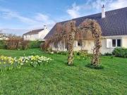 5 chambres, Buc Île 78530 100094787