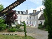 5 chambres, CHAINGY Centre 45380 86641821