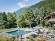 5 chambres, Chamonix Mont Blanc Haute Savoie 74400...