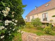 5 chambres, CHANTILLY Picardie 60500 91507510