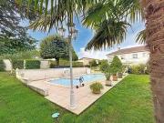 5 chambres, Chateauneuf Sur Charente Poitou Charentes...