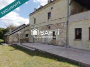 5 chambres, Chouze Sur Loire Centre 37140 LS94756483