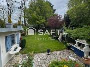 5 chambres, Clichy Sous Bois Île de France 93390 98545561