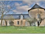 5 chambres, COULANGES LES NEVERS Bourgogne 58660 91956667