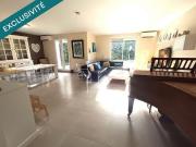 5 chambres, Courdimanche Île 95800 100538481