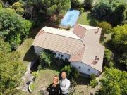 5 chambres, Damazan Aquitaine 47160 LS94424666