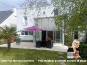 5 chambres dont 1 au RDC Toit terrasse solarium Calme Le...