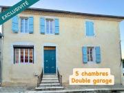 5 chambres, Eauze Midi Pyrénées 32800 95815093