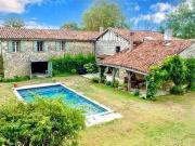 5 chambres, Eauze Midi Pyrénées 32800 LS94122085