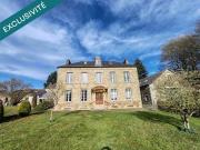 5 chambres, Fougerolles Du Plessis Pays de la Loire...