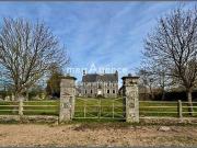 5 chambres, Gavray Sur Sienne Basse Normandie 50450...