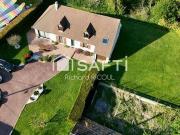 5 chambres, Gonneville En Auge Basse Normandie 14810...