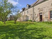 5 chambres, HIREL Bretagne 35120 89931576