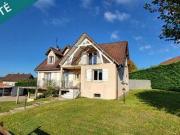 5 chambres, L' Isle Sur Le Doubs Franche Comté 25250...