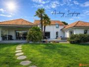 5 chambres, La Baule Escoublac Pays de la Loire 44500...