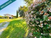 5 chambres, La Calmette Languedoc Roussillon 30190 95535046