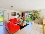 5 chambres, La Chapelle Sur Erdre Pays de la Loire 44240...