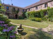 5 chambres, LA ROCHE MOREY Franche Comté 70120 LS92749115