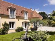 5 chambres, LES MOLIERES Île de France 91470 LS91343371