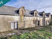 5 chambres, Nort Sur Erdre Pays de la Loire 44390 98114879