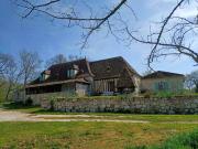 5 chambres Maison Aquitaine Vente 10039 iS