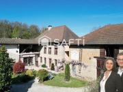 5 chambres, Maubec Rhône Alpes 38300 89471004