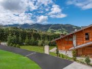 5 chambres, Megève Haute Savoie 74120 LS96350401