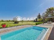 5 chambres, Meschers Sur Gironde Poitou Charentes 17132...