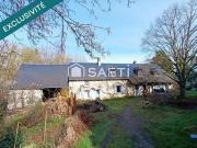 5 chambres, Meunet Planches Centre 36100 88723737