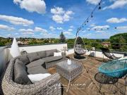 5 chambres, MEZY SUR SEINE Île de France 78250 91993757