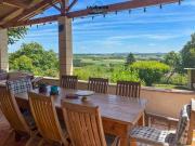 5 chambres, MONFLANQUIN Aquitaine 47150 LS92191703