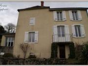 5 chambres, MONTBARD Bourgogne 21500 LS88116644