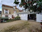 5 chambres, Montereau Fault Yonne Île de France 77130...