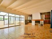 5 chambres, MONTGUYON Poitou Charentes 17270 88780534