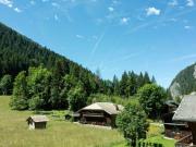 5 chambres, Morzine Haute Savoie 74110 LS96351211