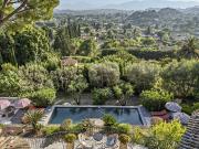 5 chambres, Mougins Alpes Maritimes LS96350807