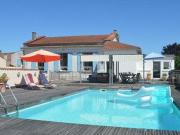 5 chambres, MURON Poitou Charentes 17430 94609404