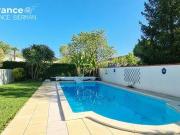 5 chambres, NIORT Poitou Charentes 79000 93041020