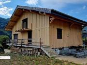 5 chambres, ONNION Rhône Alpes 74490 92638183