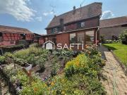 5 chambres, Osthouse Alsace 67150 LS94330384