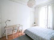 5 chambres, Paris Paris 75010 94257010