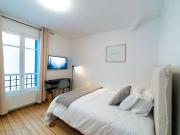 5 chambres, Paris Paris 75015 88509382