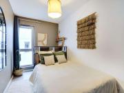 5 chambres, Paris Paris 75019 97355021